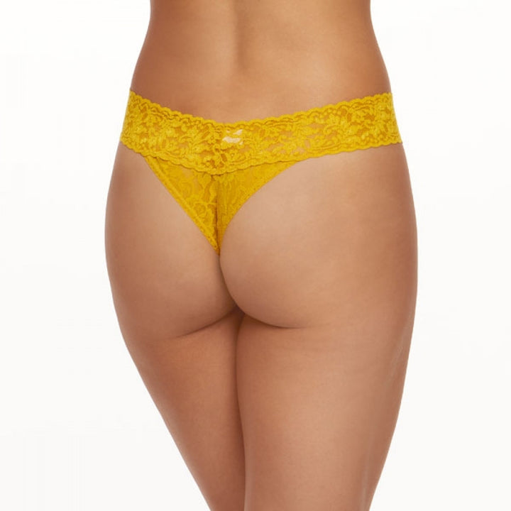 Hanky Panky Original - Yellow's