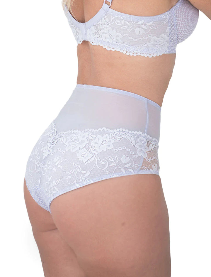 Serena Brief - Lite Lilac