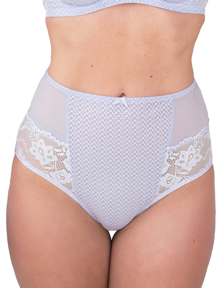 Serena Brief - Lite Lilac