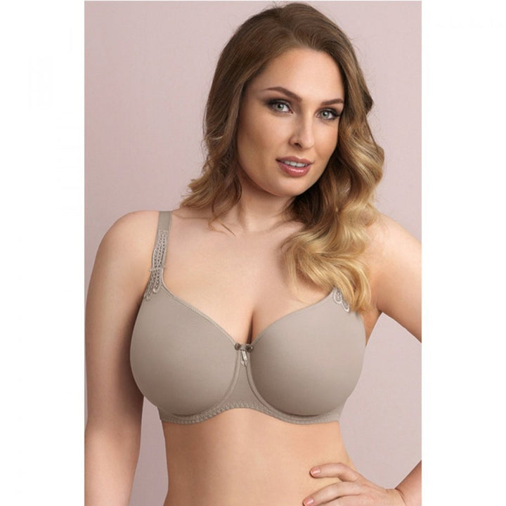 Virginia 3D Spacer - Cappuccino