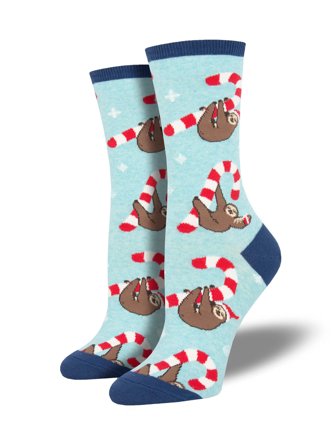 Ladies Christmas Socks
