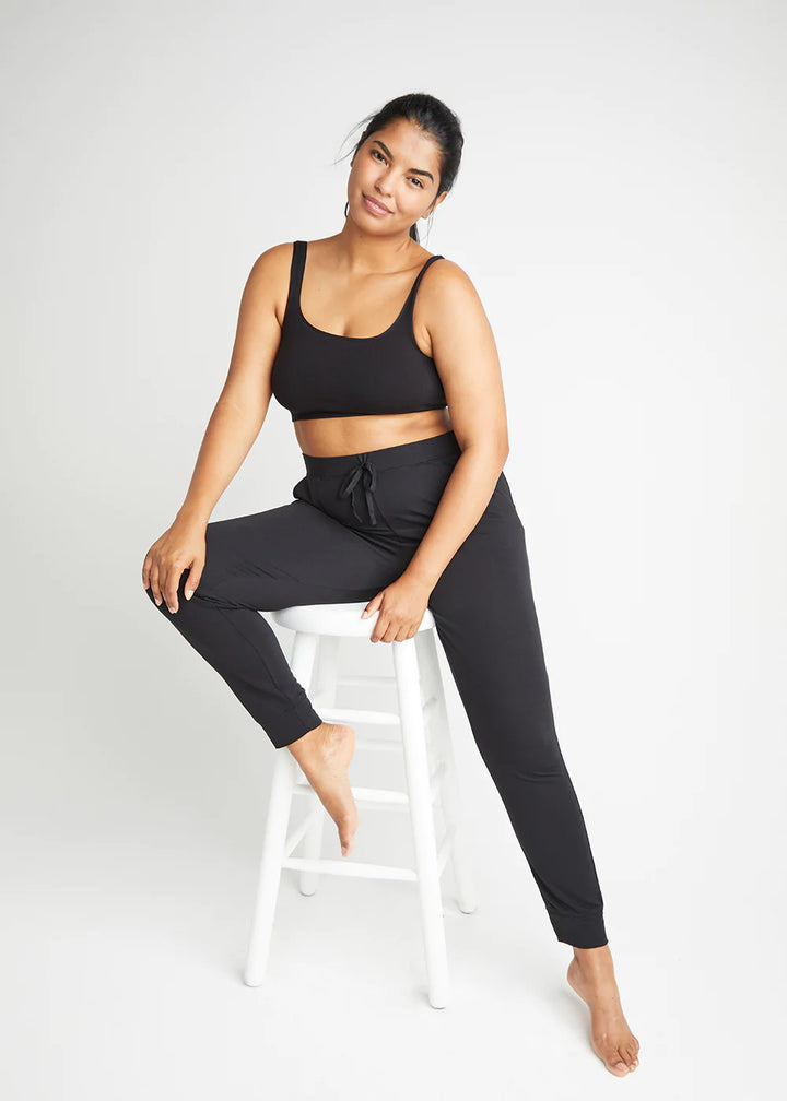 Tristen French Terry Jogger