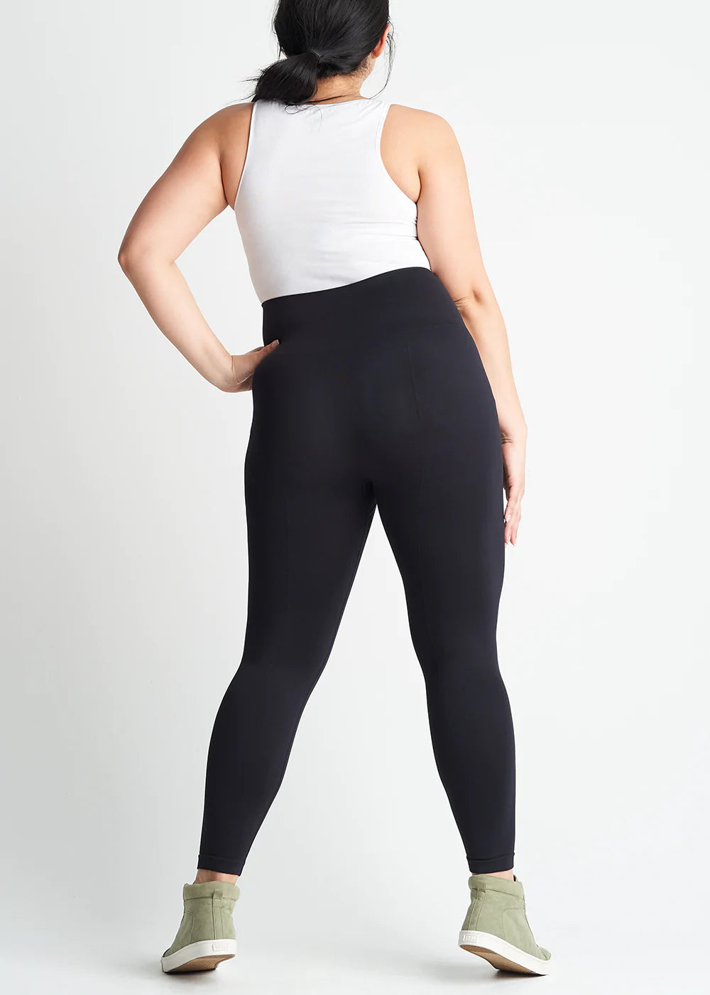 Yummie Seamless Shaping Legging