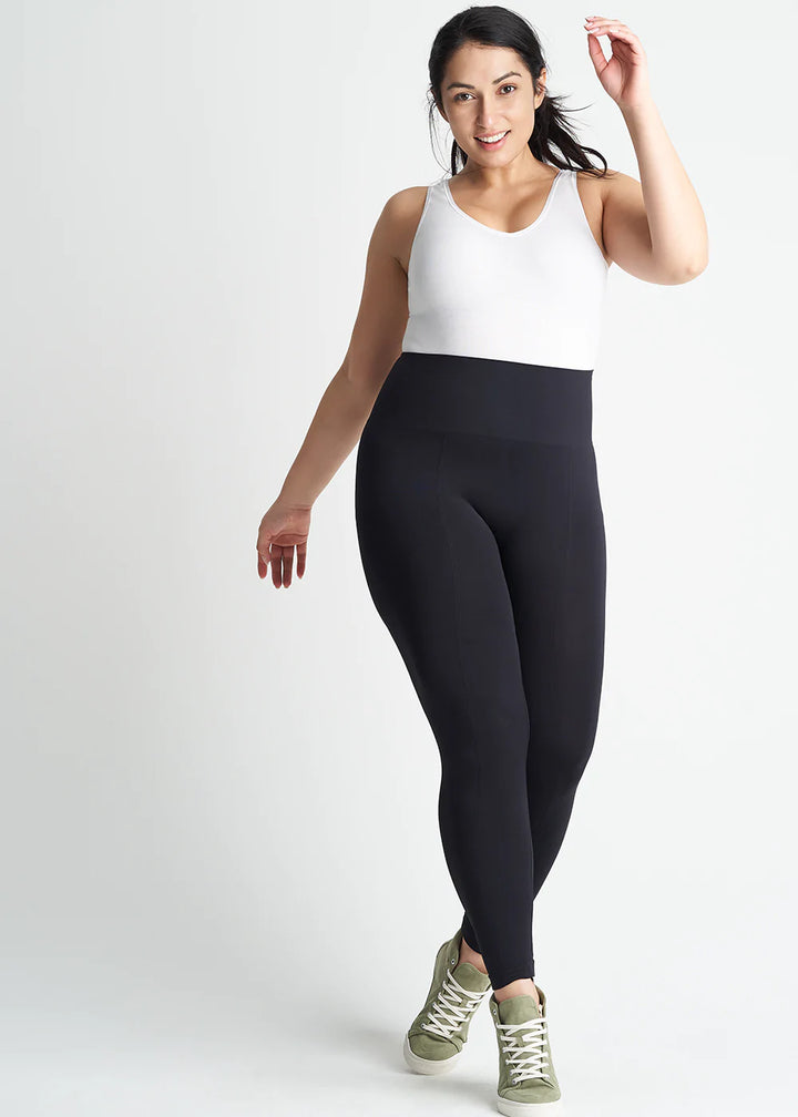 Yummie Seamless Shaping Legging