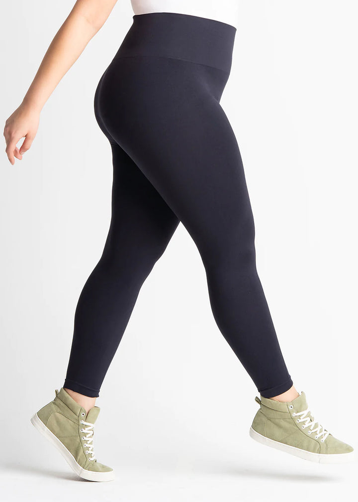 Yummie Seamless Shaping Legging