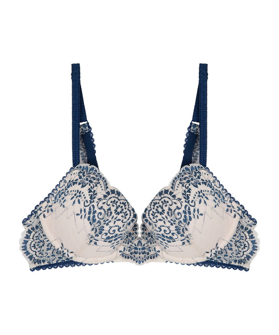 Anais Genevieve Bra - Sheer Essentials Lingerie & Swim