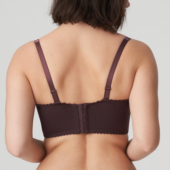 Prima Donna Sevas Deep Plunge Balcony Bra