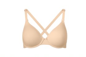 Belle Nursing Bra - Sheer Essentials Lingerie & Swimwear