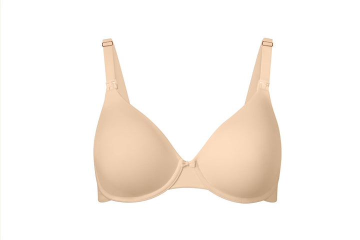 Belle Nursing Bra - Sheer Essentials Lingerie & Swimwear
