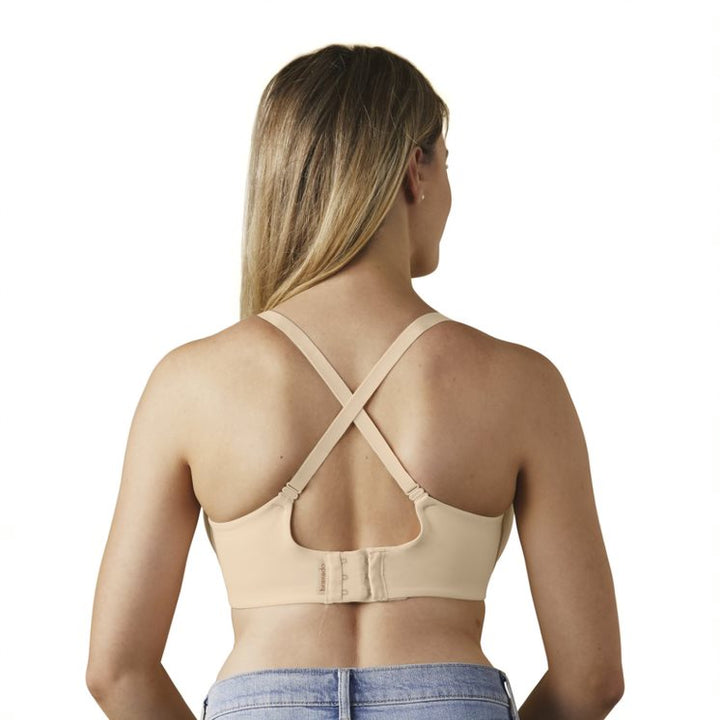 Belle Nursing Bra - Sheer Essentials Lingerie & Swimwear