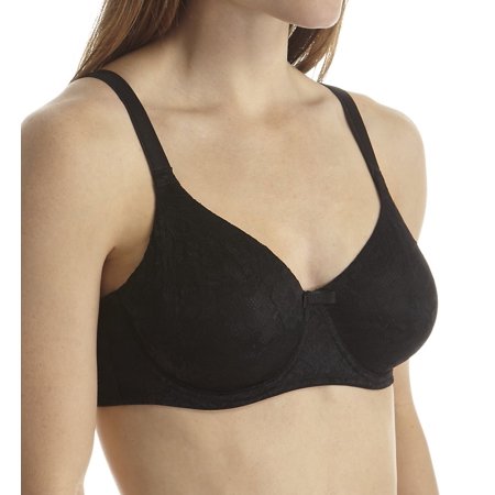 Smoothing Lace Underwire