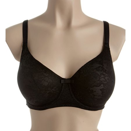 Smoothing Lace Underwire