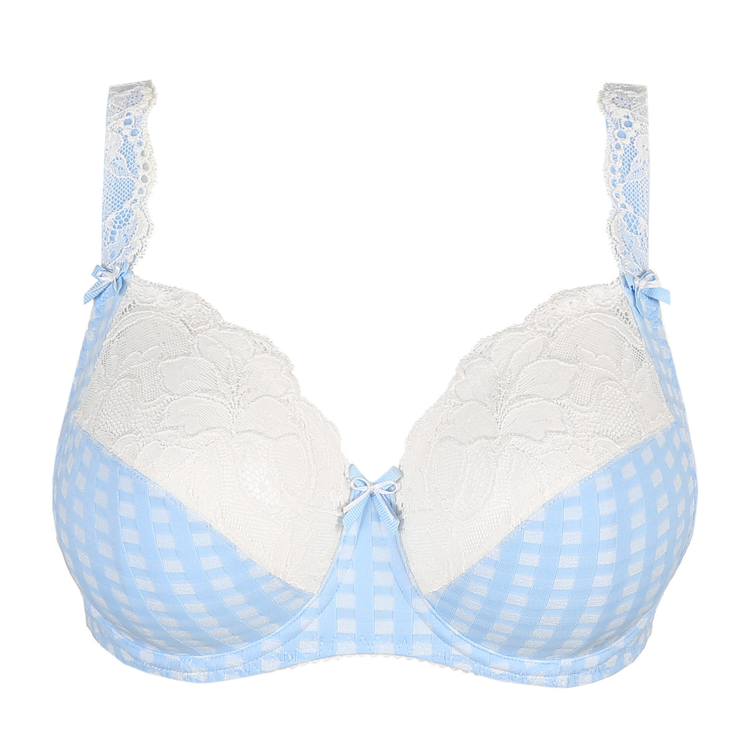 Prima Donna Madison Full Cup - Blue Bell