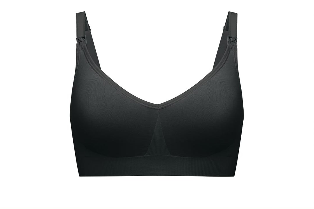 Body Silk Nursing Bra