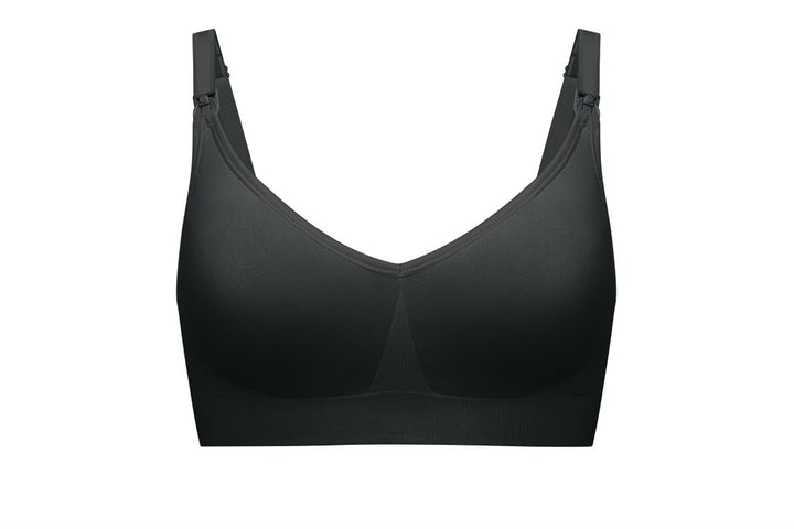 Body Silk Nursing Bra