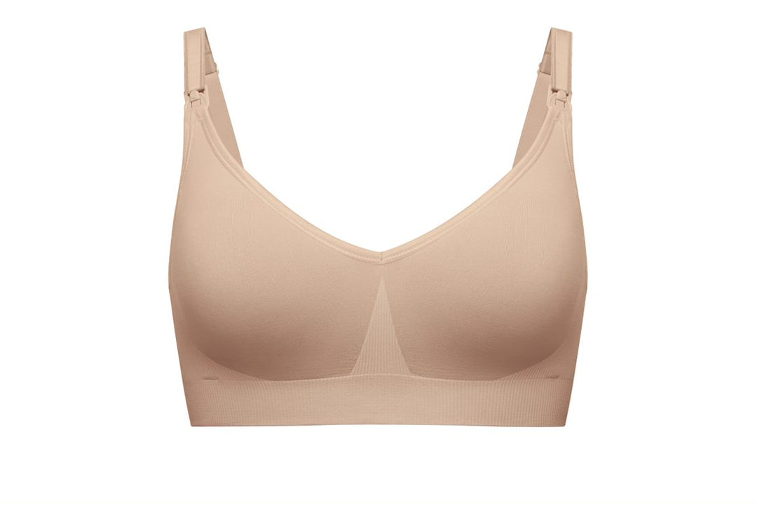 Body Silk Nursing Bra