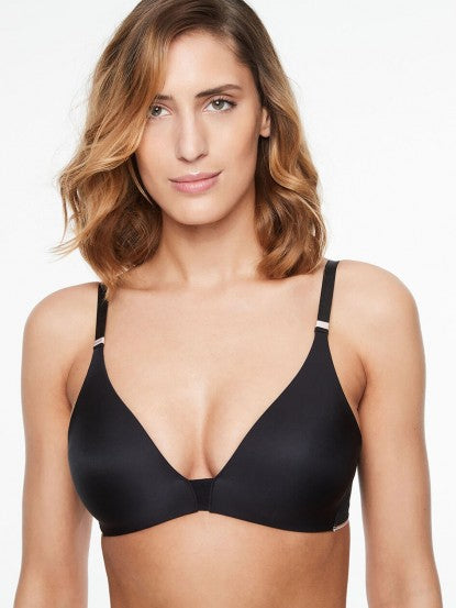 Final Sale Chantelle Absolute Invisible Wireless Bra – Sheer