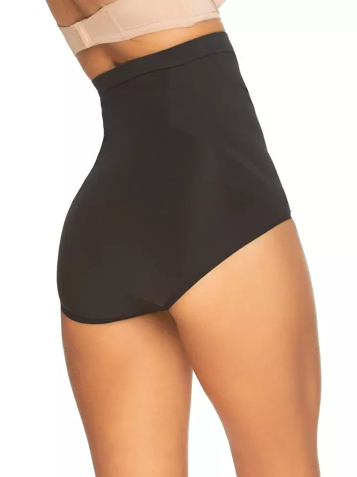 Fusion High Waist Shapewear Panty