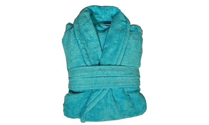 Terry Bamboo Robe