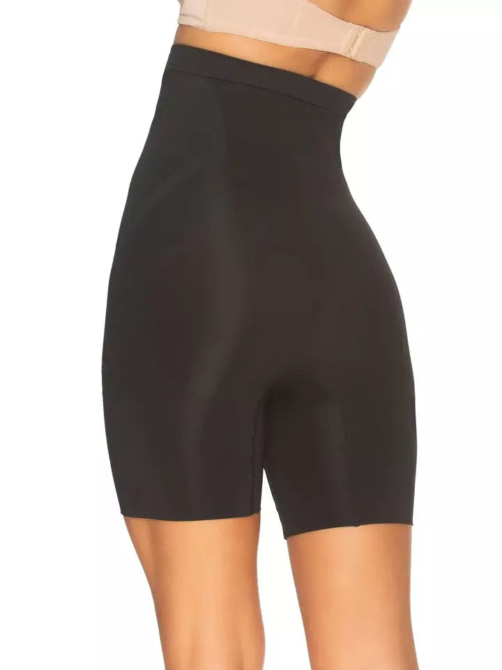 Fusion High Waist Shapewear Short