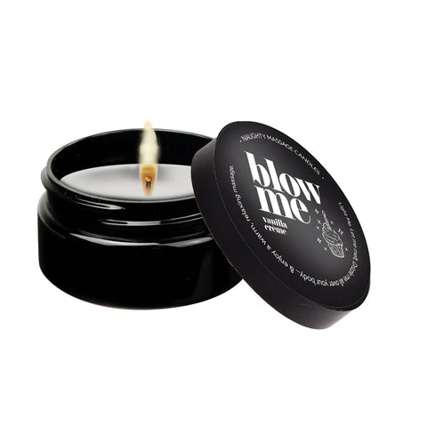 Kama Sutra Massage Candle