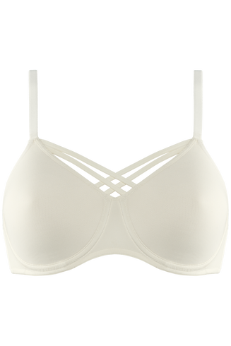 Dame De Paris Padded Mastectomy Bra