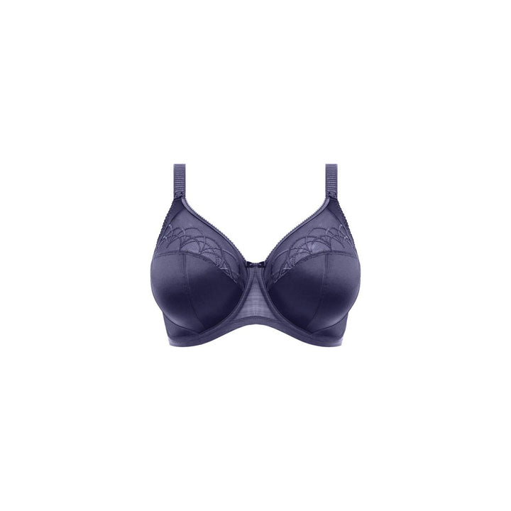 Elomi Cate Banded Underwire Bra - Denim