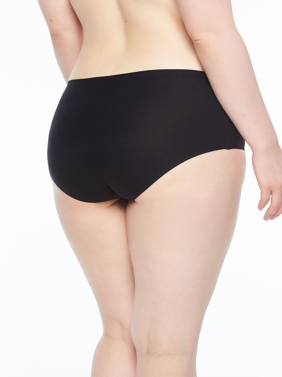 Soft Stretch One Size Hipster - Plus