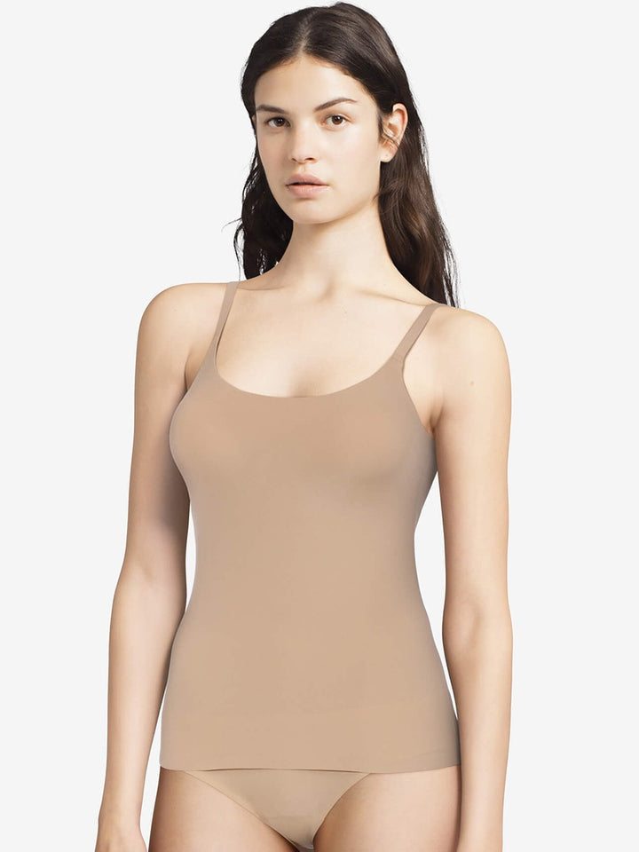 Soft Stretch Lightly Lined Cami