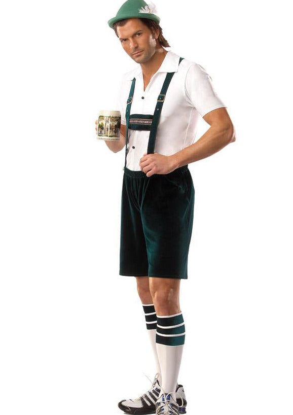 Beer Guy Costume