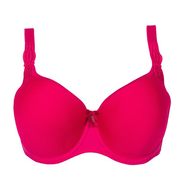 Corin Virginia 3D Spacer - Ruby