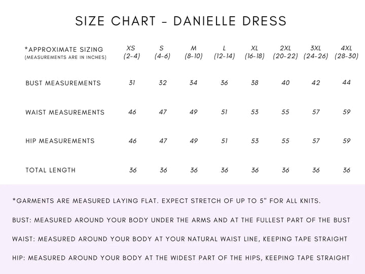 🇨🇦 Danielle Midi Dress - Size Small