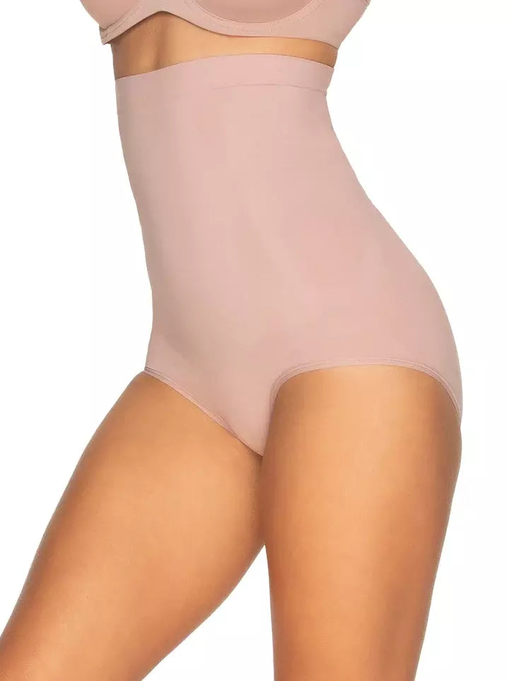 Fusion High Waist Shapewear Panty