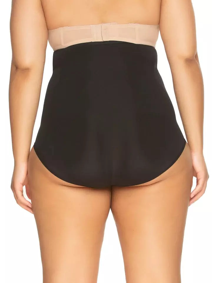 Fusion High Waist Shapewear Panty