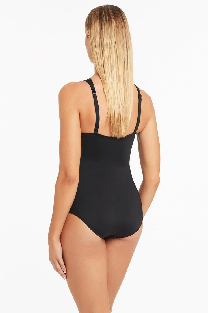 Eco Essentials High Neck Mastectomy One Piece