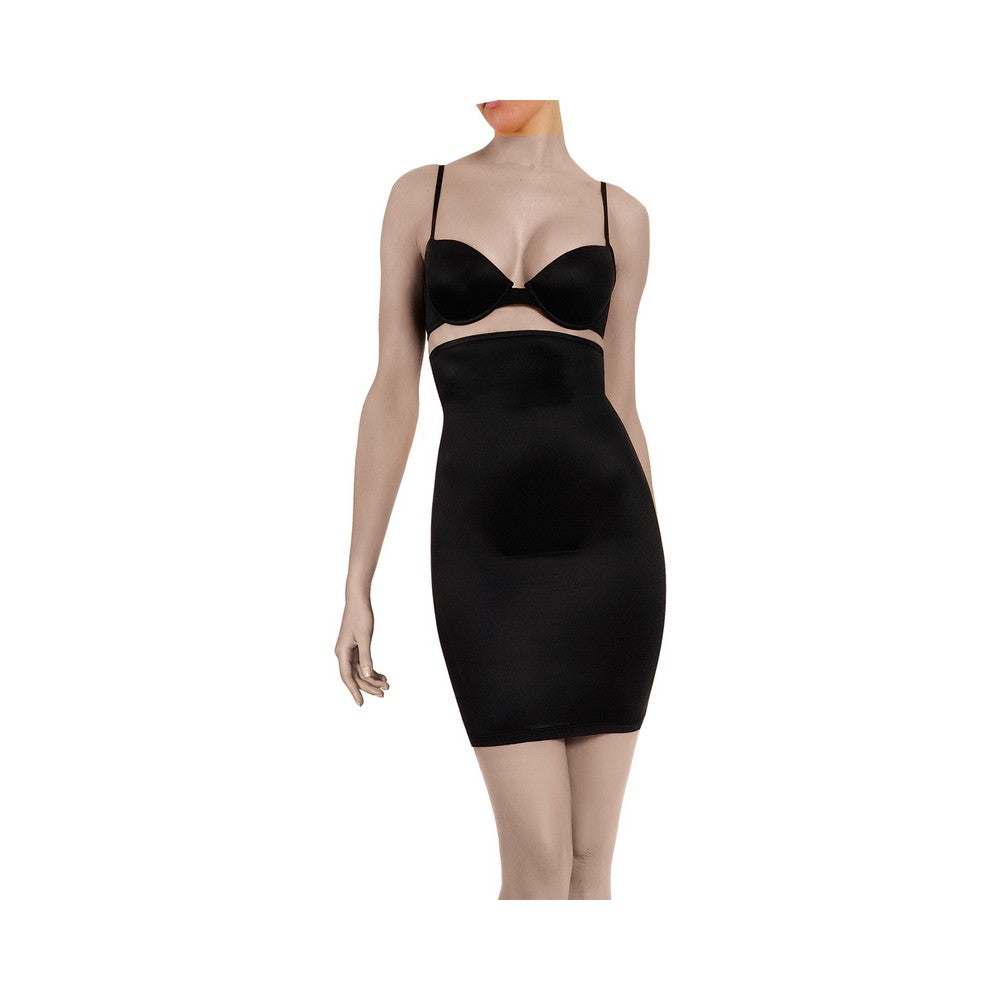 Combo-Slip Silhouette Shaper Skirt - Size Medium