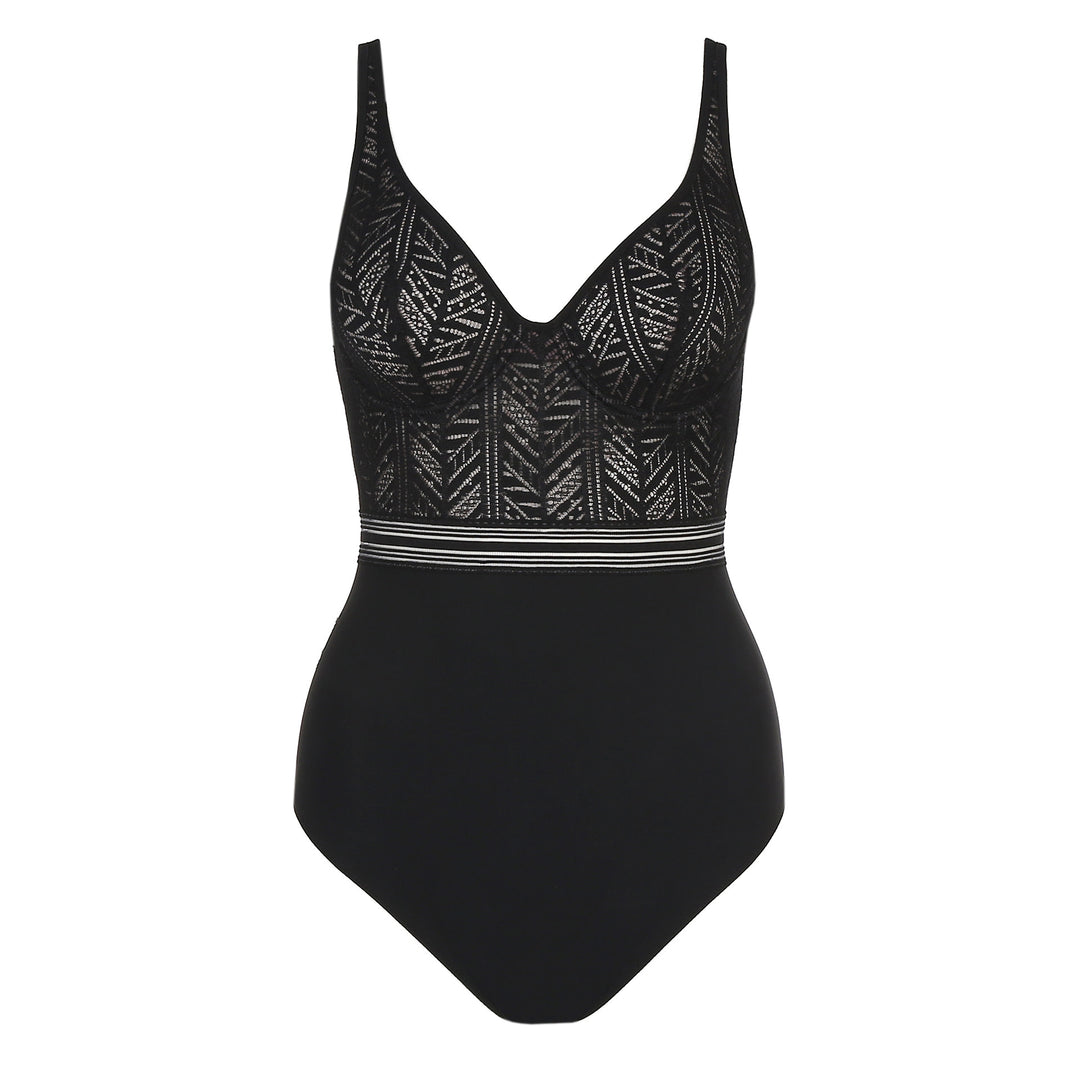 Marie Jo L'Aventure Richard Bodysuit