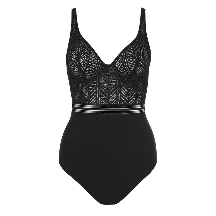 Marie Jo L'Aventure Richard Bodysuit