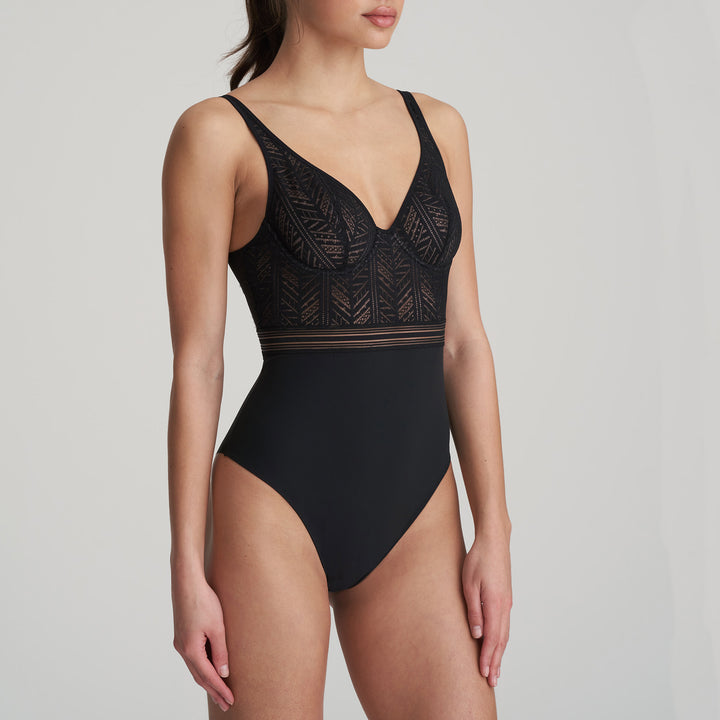 Marie Jo L'Aventure Richard Bodysuit