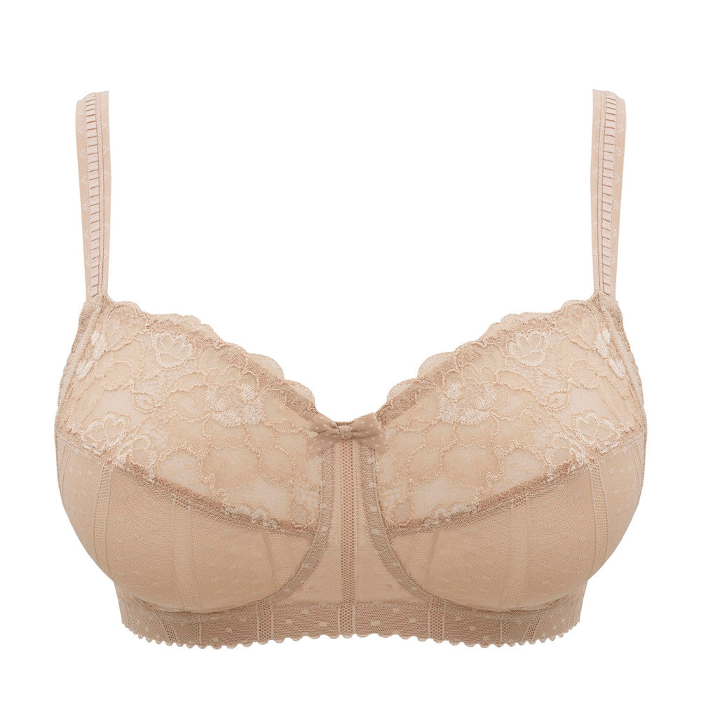 Prima Donna Wirefree Couture - Size E 36 – Sheer Essentials