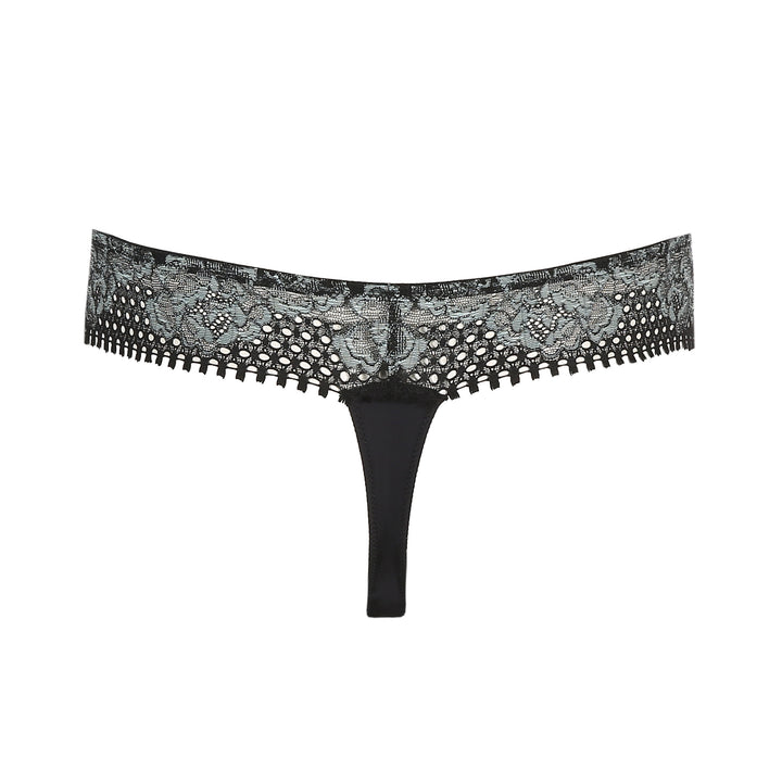 PrimaDonna Twist Rose Sauvage Thong