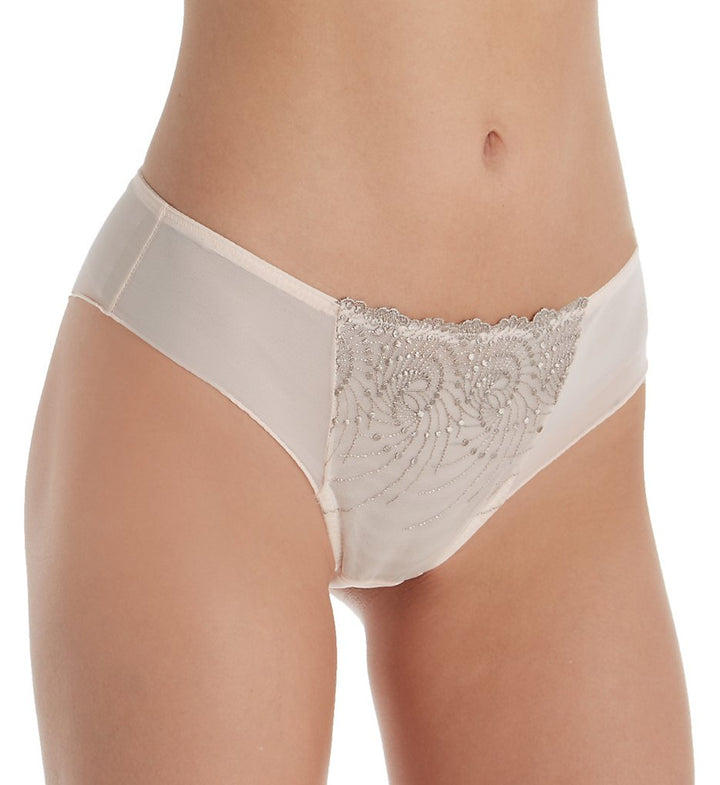 Nicole Lace Tanga