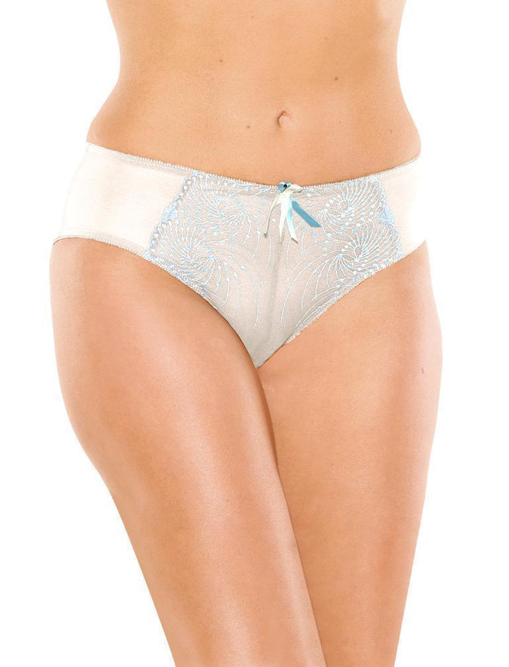 Nicole Lace Bikini