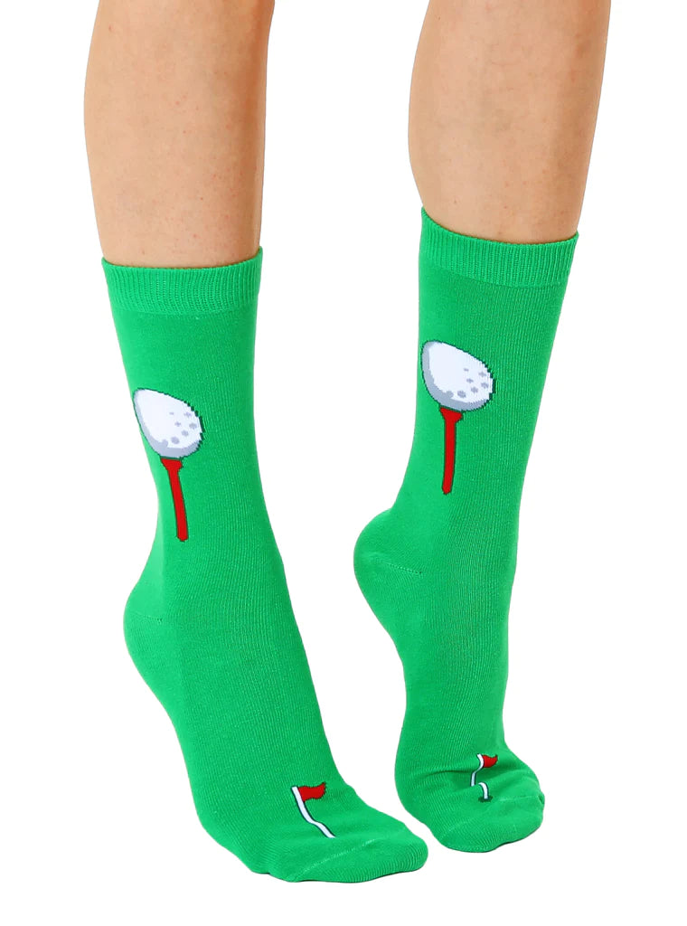 Living Royal 3D Socks