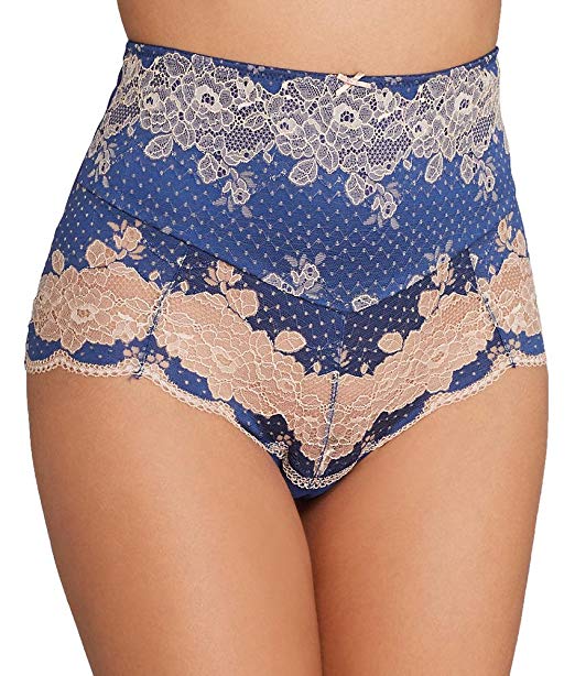 Panache Clara High Brief - Size X-Small