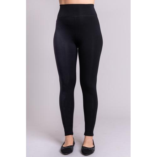 Sheer Panel Leggings – YoSheFit