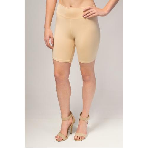 Hallie Bamboo / Modal Shorts - Size X-Large