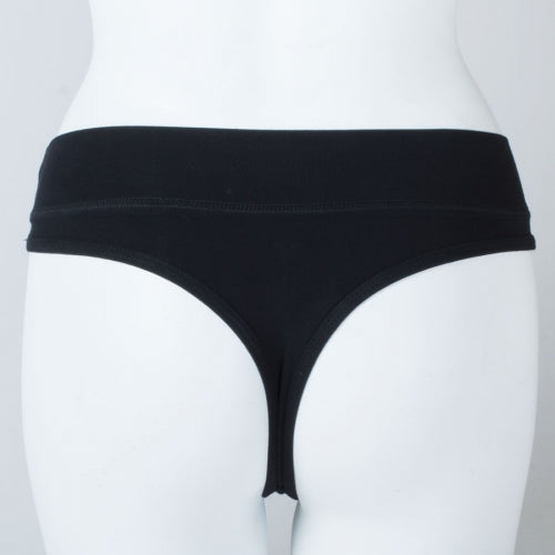 Blue Sky Bamboo & Modal La Thong