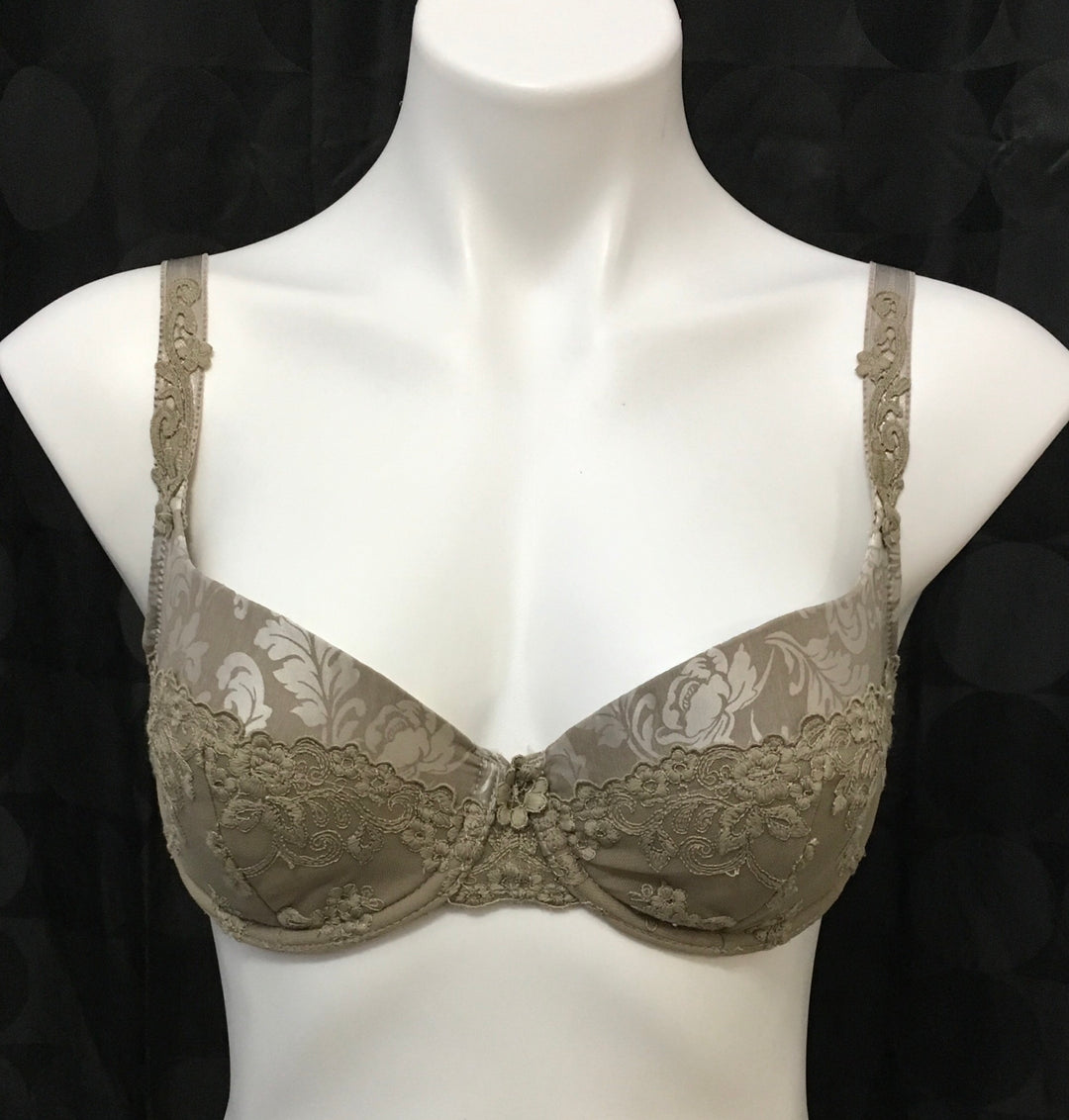 Charade - Half Pad Balcony Bra