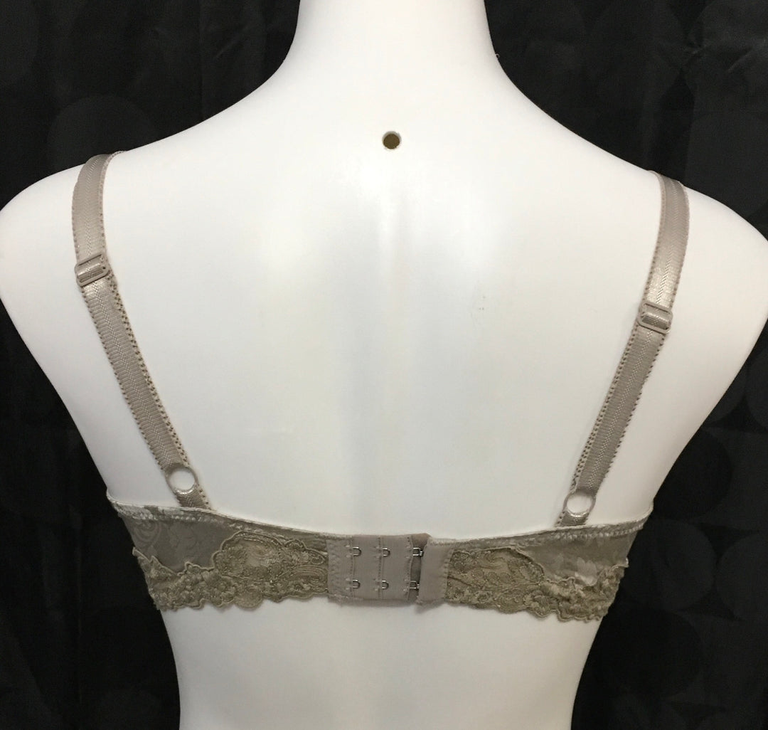 Charade - Half Pad Balcony Bra